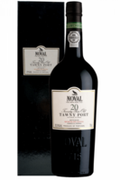 Porto Tawny 20 Year Old Quinta Do Noval 75cl (Astucciato)