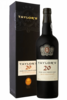 Porto Tawny 20 Year Old Taylor
