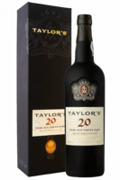 Porto Tawny 20 Year Old Taylor