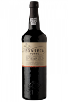 Porto Tawny 20 Years Old Fonseca 70cl