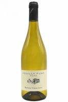 Pouilly-Fumé AOC La Charmette 2023 Domaine Chauveau
