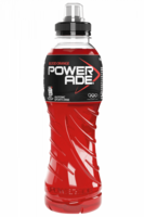 Powerade Blood Orange 50cl