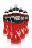Powerade Blood Orange Cassa da 12 Bottiglie x 50cl