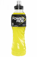 Powerade Citrus 50cl