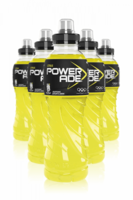 Powerade Citrus Cassa da 12 Bottiglie x 50cl