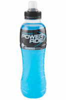 Powerade Mountain Blast 50cl