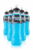 Powerade Mountain Blast Cassa da 12 Bottiglie x 50cl