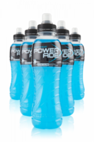 Powerade Mountain Blast Cassa da 12 Bottiglie x 50cl