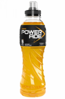 Powerade Orange 50cl