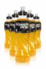 Powerade Orange Cassa da 12 Bottiglie x 50cl