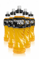 Powerade Orange Cassa da 12 Bottiglie x 50cl