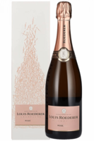 Premier Brut Rosè Millésimé 2017 Louis Roederer 75cl (Astucciato)