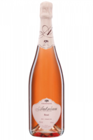 Premier Cru Brut Rosé Autréau De Champillon 75cl