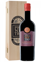 Pri Ne Tro Rosso Puglia 2017 Masseria Spaccafico (Magnum Cassetta in Legno)