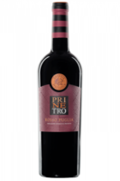 Pri Ne Tro Rosso Puglia 2018 Masseria Spaccafico