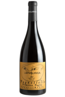Primitivo Da Appassimento Pagnottella 2019 La Pugliosa