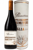 Primitivo Passitivo Paolo Leo 2022 (Magnum Con Astuccio)