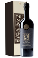 Primitivo Pri Ne Ro 2017 Masseria Spaccafico (Magnum Cassetta in Legno)
