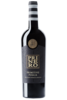 Primitivo Pri Ne Ro 2018 Masseria Spaccafico