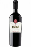 Primitivo Pri Ré 2019 Masseria Spaccafico (Magnum)