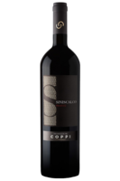 Primitivo Siniscalco 2018 Coppi