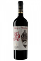 Primitivo Tradizione Autentica 2021 Paolo Leo
