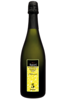 Prosecco Di Valdobbiadene Superiore DOCG Brut Tiepolo Numero 5 Aneri