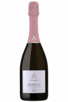 Prosecco DOC Rosé Millesimato Brut 2023 Ville D’Arfanta