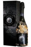 Prosecco DOC Trieste Audace Extra Brut Millesimato 2021 (Astucciato)