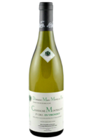Puligny-Montrachet AOC Les Referts 1er Cru 2018 Domaine Marc Morey & Fils