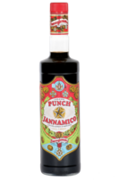 Punch Abbruzzese Jannamico 70cl