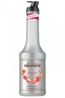 Purea Di Fragola Monin 1Litro
