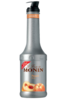 Purea Di Pesca Monin 1Litro