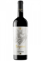 Purgatori Rosso 2017 Torres