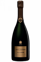 R.D. 2008 Extra Brut Bollinger 75cl