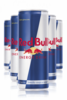 Red Bull Energy Drink Cassa da 24 Lattine x 25cl