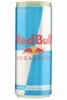 Red Bull Energy Drink Senza Zuccheri 25cl