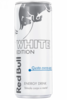 Red Bull Energy Drink White Edition Gusto Cocco-Açai 25cl