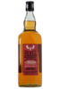 Revel Stoke Cinnamon Flavored Whisky 70cl