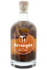 Rhum Banana Cocoa Ti Arrangés De Ced 70cl