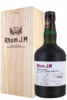 Rhum J.M Très Vieux Agricole Single Barrel 2000 50cl (Cassetta in Legno)