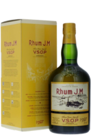 Rhum J.M Vieux Agricole V.S.O.P. 70cl (Astucciato)