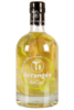 Rhum Lime Ginger Ti Arrangés De Ced 70cl