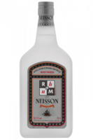 Rhum Neisson Blanc 52, 5% 70cl