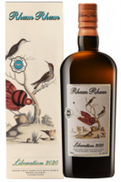 Rhum Rhum Liberation 2020 70cl (Astucciato)