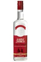 Rhum Saint James Coeur De Chauffe 70cl