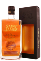 Rhum Saint James Cuvée 1765 70cl (Astucciato)
