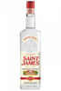 Rhum Saint James Imperial Blanc 1Litro