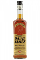 Rhum Saint James Royal Ambré 1Litro