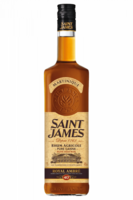 Rhum Saint James Royal Ambré 70cl